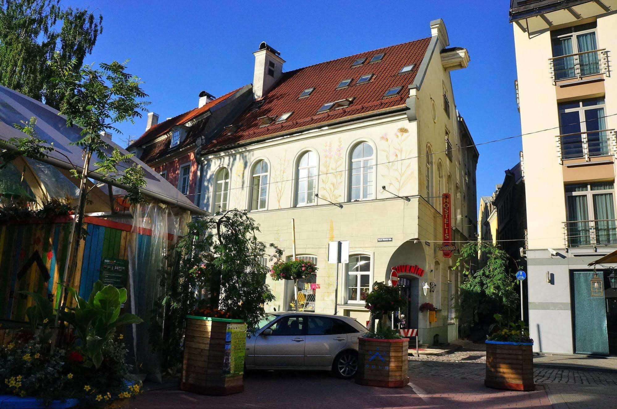 Ostello Doma Riga